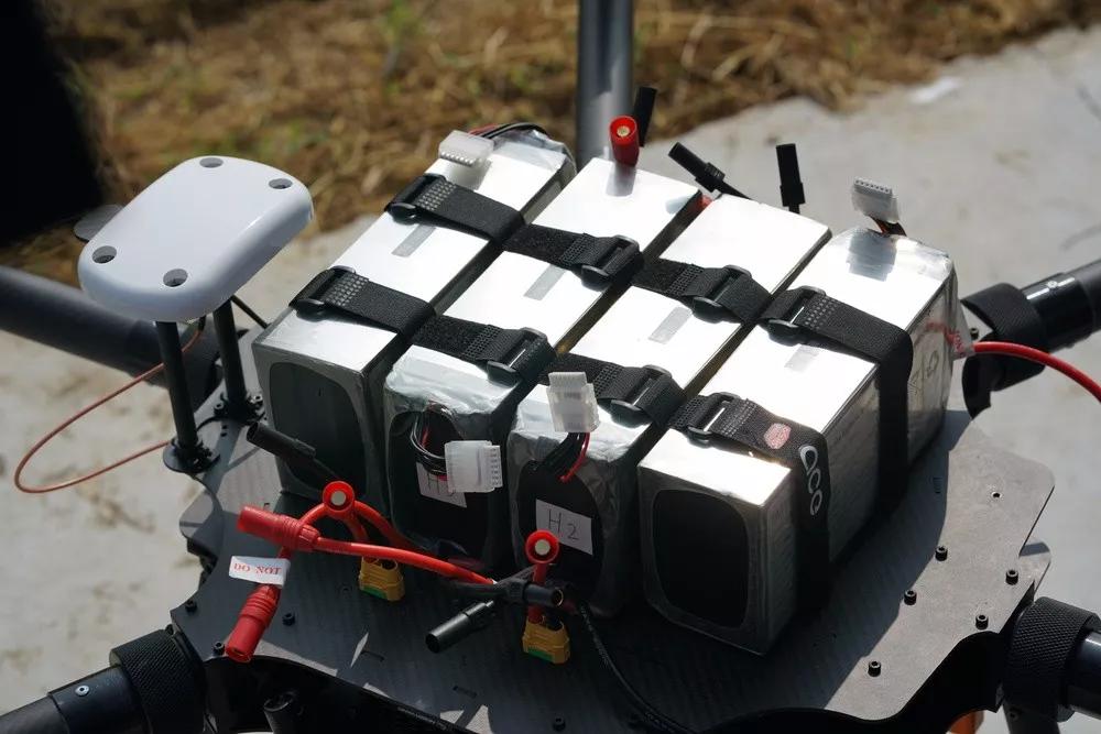 无人机专用电池有哪些种类，都具有什么特点?